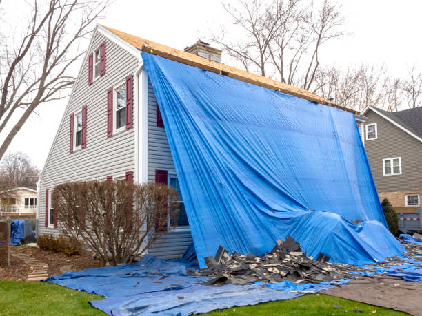 Best Demolition Debris Removal  in St Marys, PA