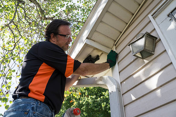 Best Construction Debris Removal  in St Marys, PA